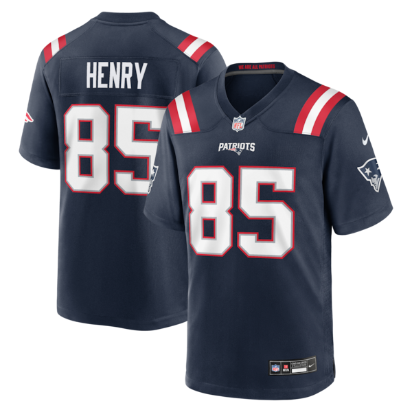 New England Patriots Third Shirt 2025/26
