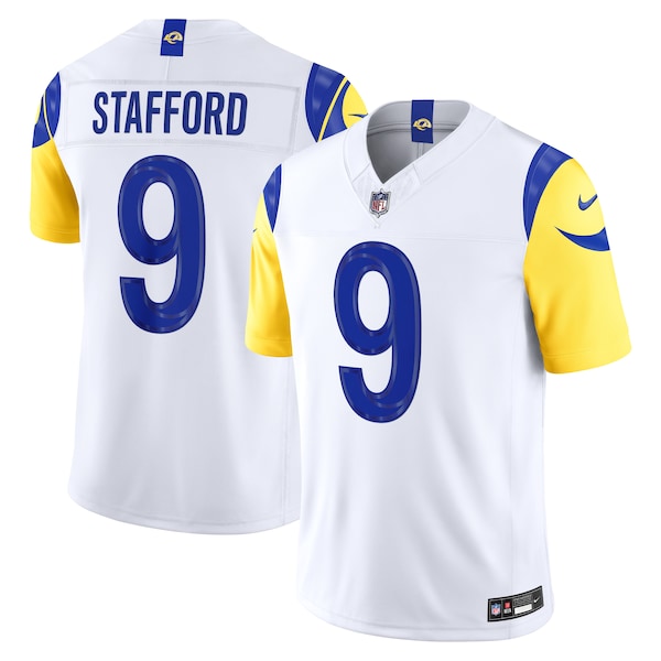 Los Angeles Rams Camiseta visitante 2026/27