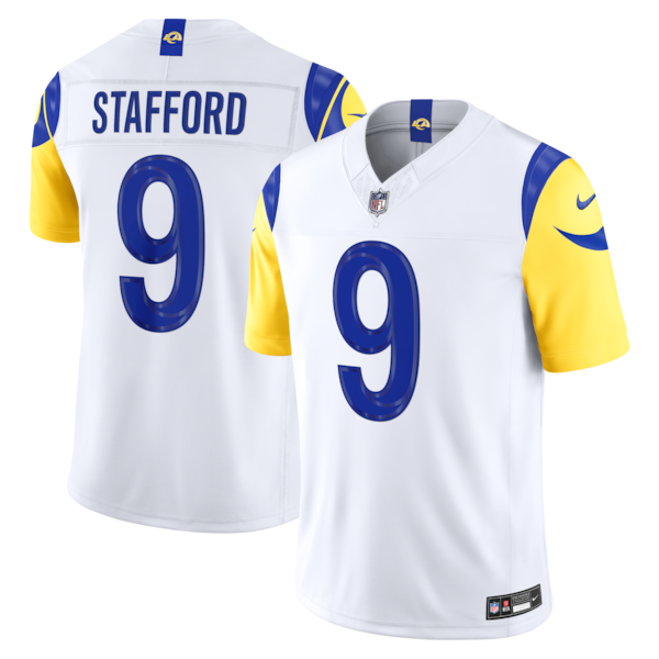 Los Angeles Rams Away Shirt 2025/26