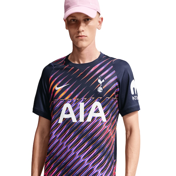 Tottenham Hotspur Away Shirt 2026/27