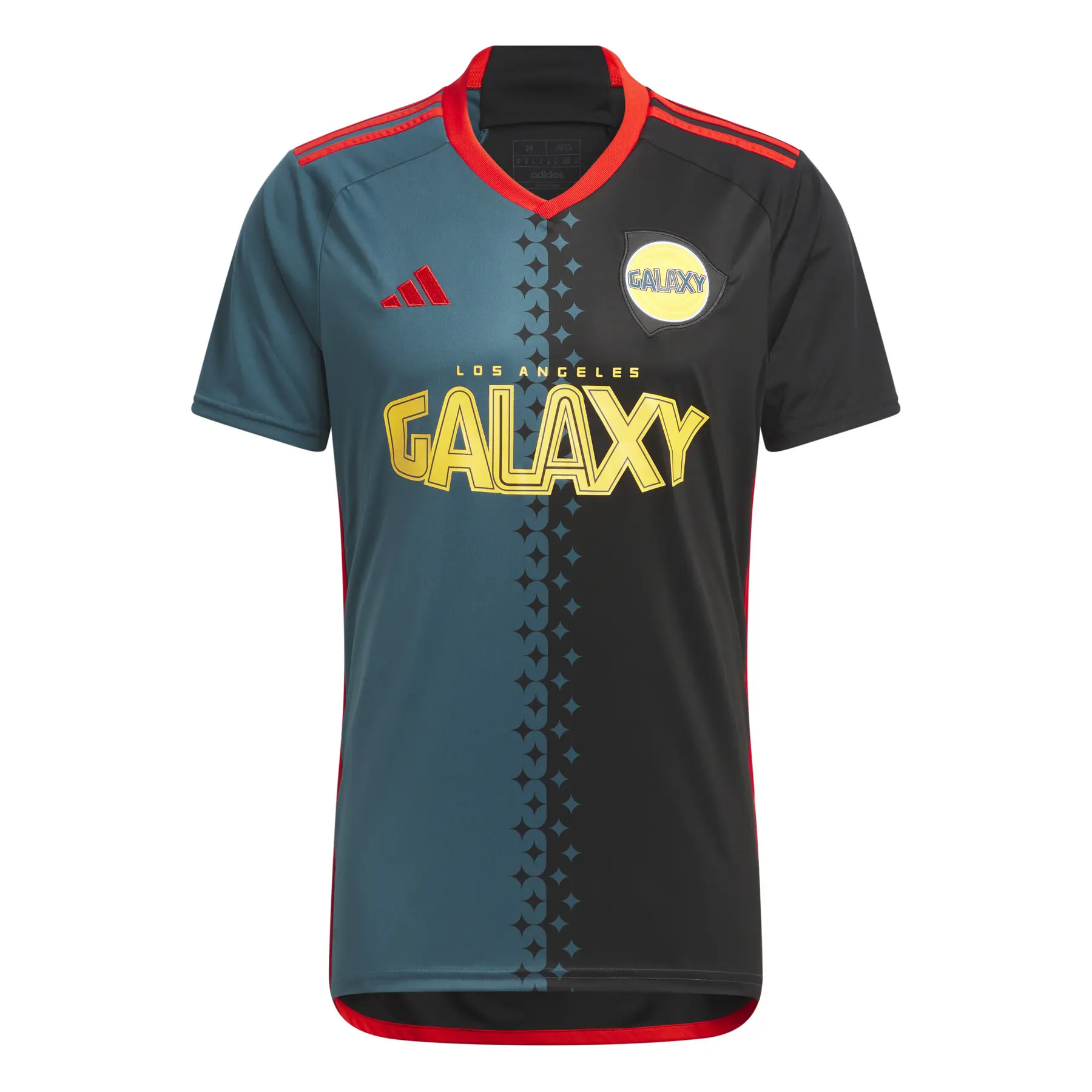 LA Galaxy Ausweichtrikot 2024/25