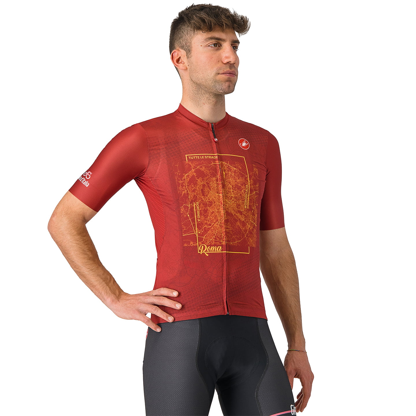 Giro d'Italia 2024
