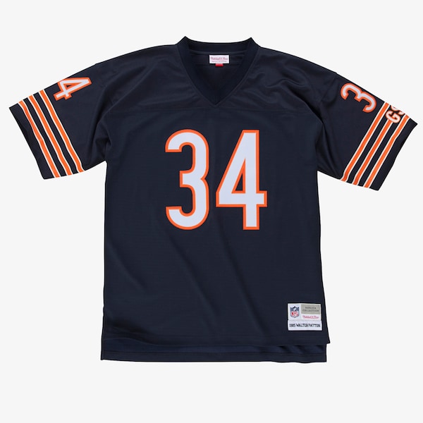 Chicago Bears Mitchell Ness Legacy 1985