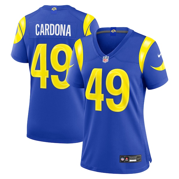 Los Angeles Rams Home Jersey 2026/27