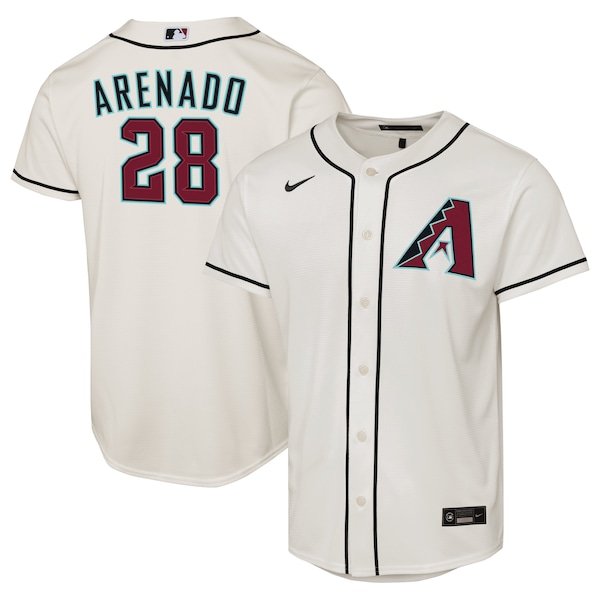 Arizona Diamondbacks Home Jersey 2026/27