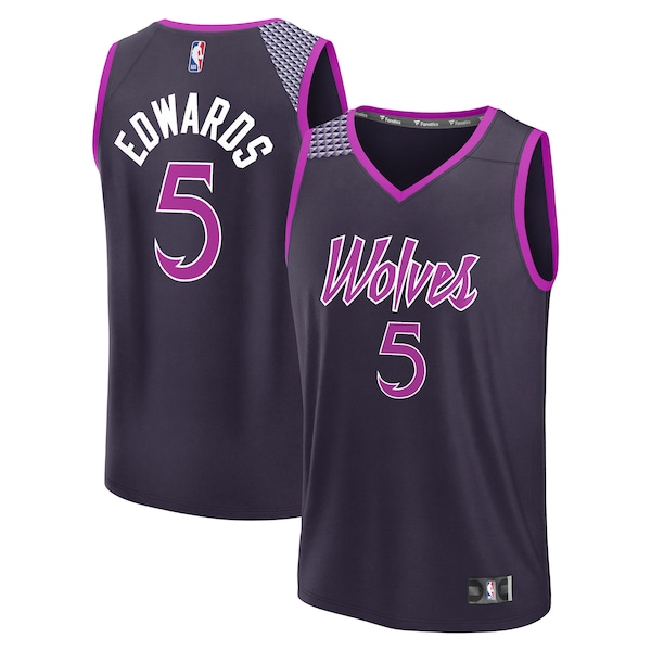 Minnesota Timberwolves City Edition 2025/26