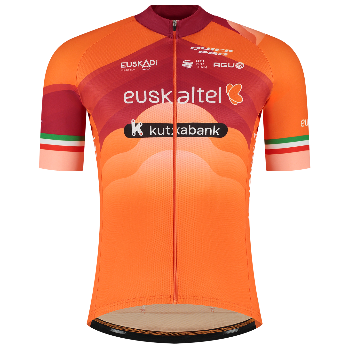 Euskaltel Euskadi 2026