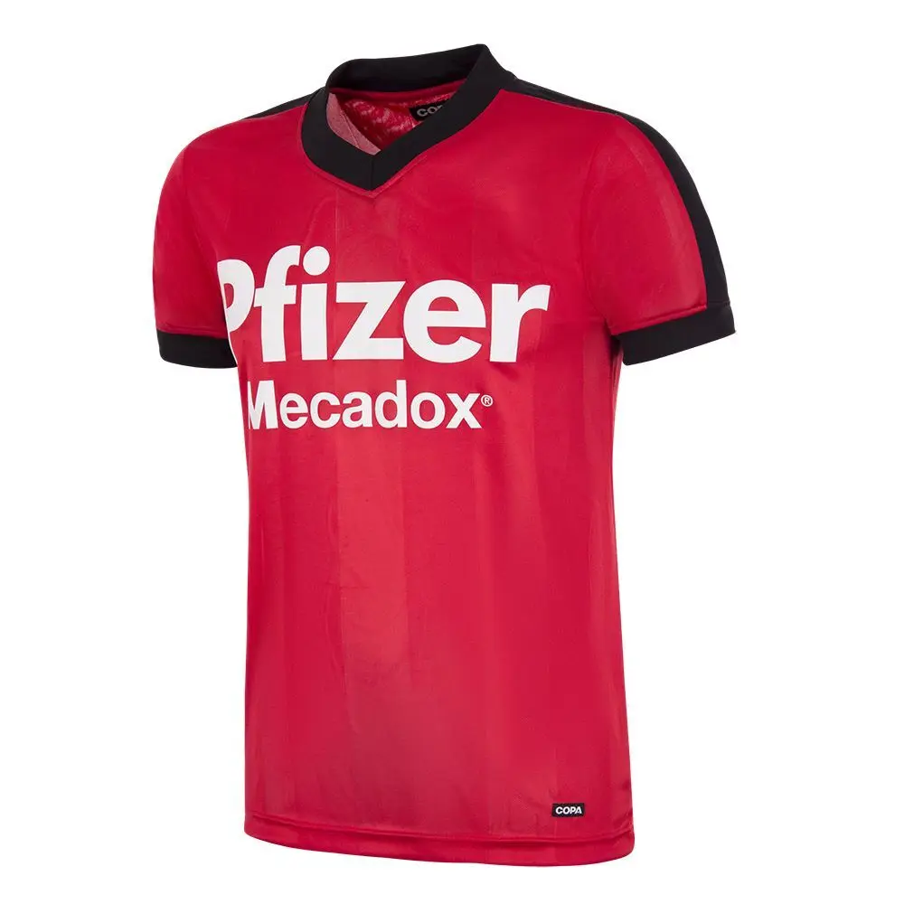 Stade Rennes Special Shirt 1984/85
