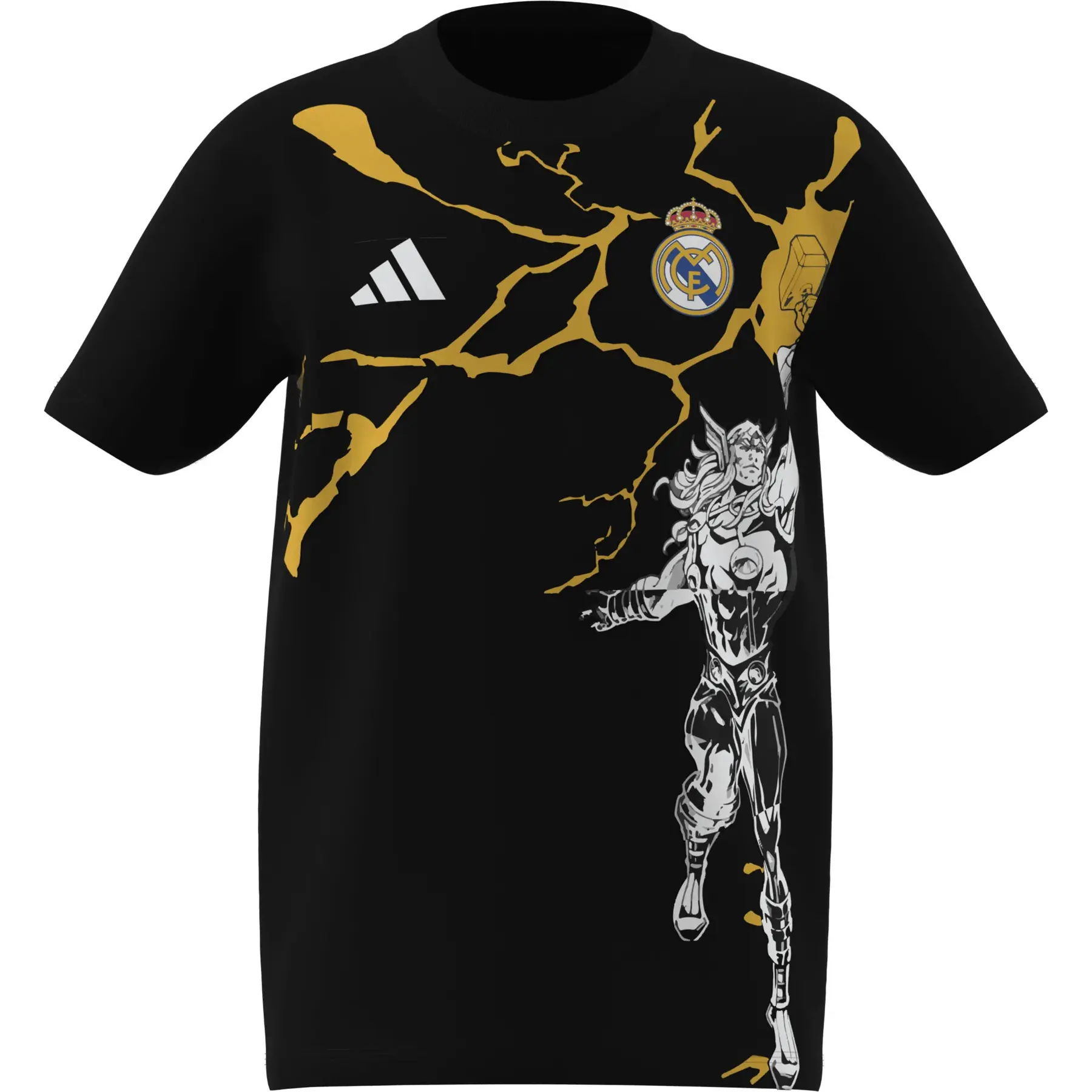 Real Madrid 2025/26