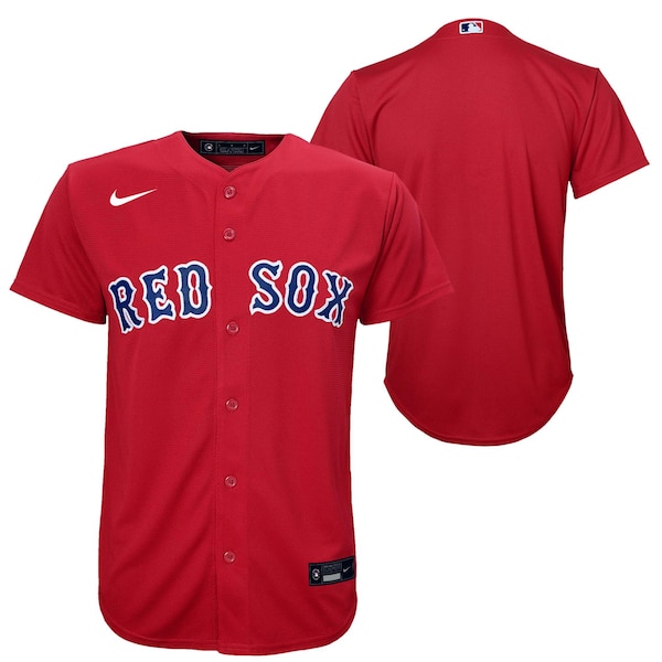 Boston Red Sox Maillot alternatif 2025/26