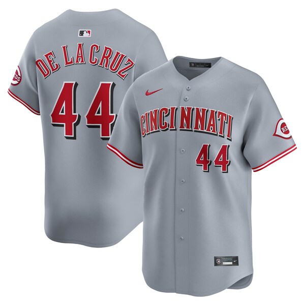 Cincinnati Reds Maillot extérieur 2025/26