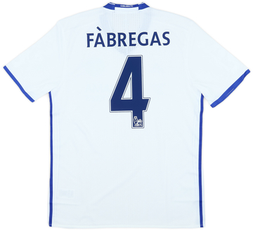 FC Chelsea Terza maglia 2016/17