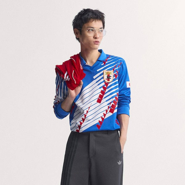 Japón Camiseta especial 1993