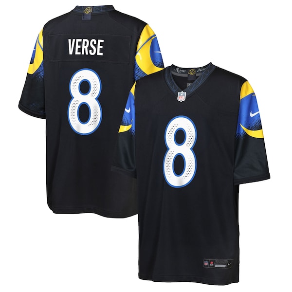 Los Angeles Rams 2025