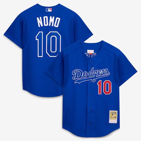 Los Angeles Dodgers Speciaal Shirt 2004