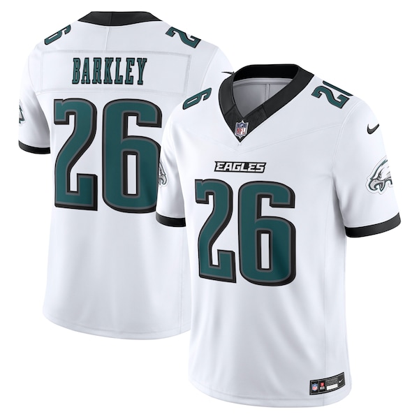 Philadelphia Eagles Away Jersey 2025/26