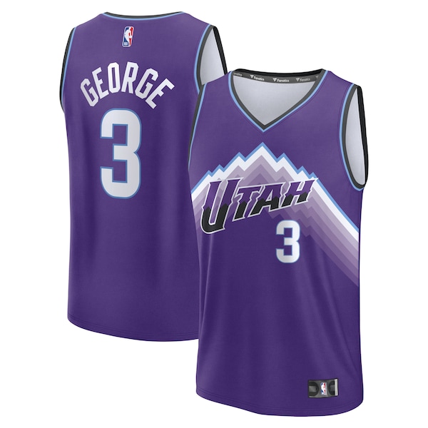 Utah Jazz Icon Edition 2026/27