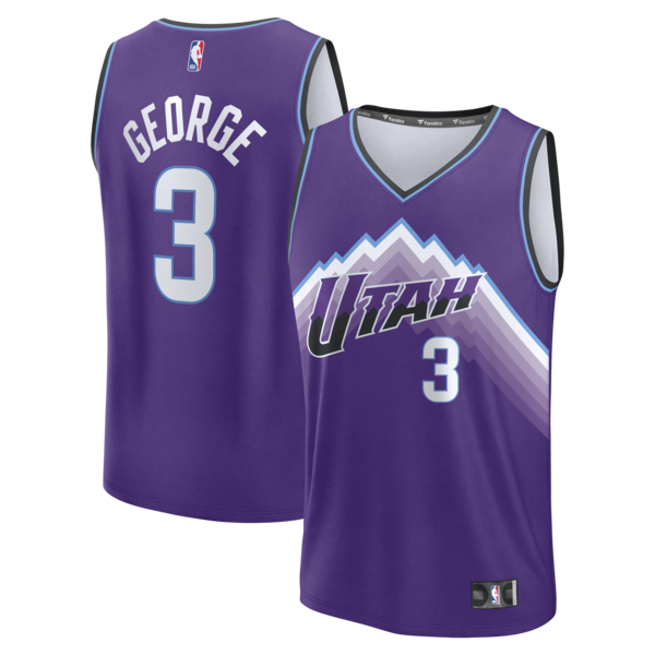 Utah Jazz Icon Edition 2025/26
