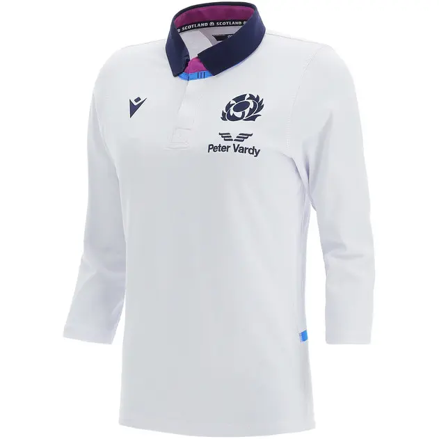 Scotland Auswärtstrikot 2020/21