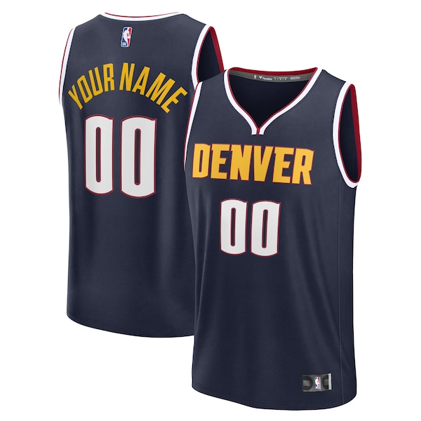 Denver Nuggets Icon Edition 2026/27