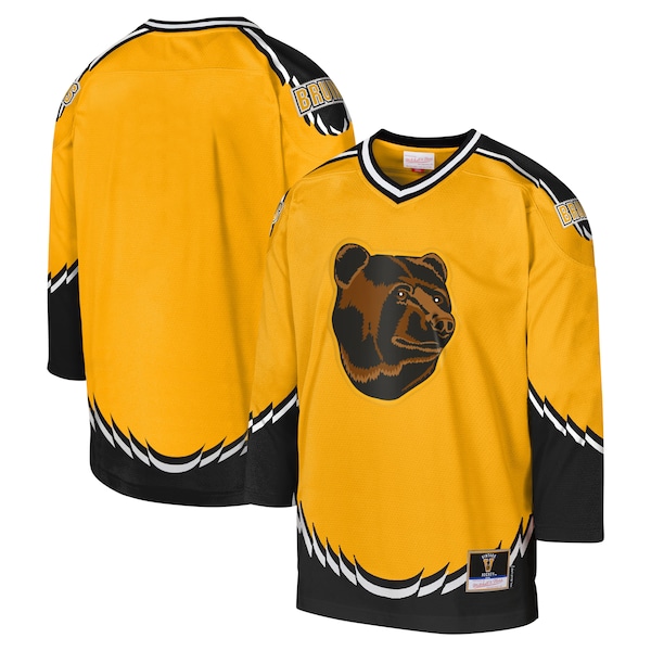 Boston Bruins Maillot spécial 1996