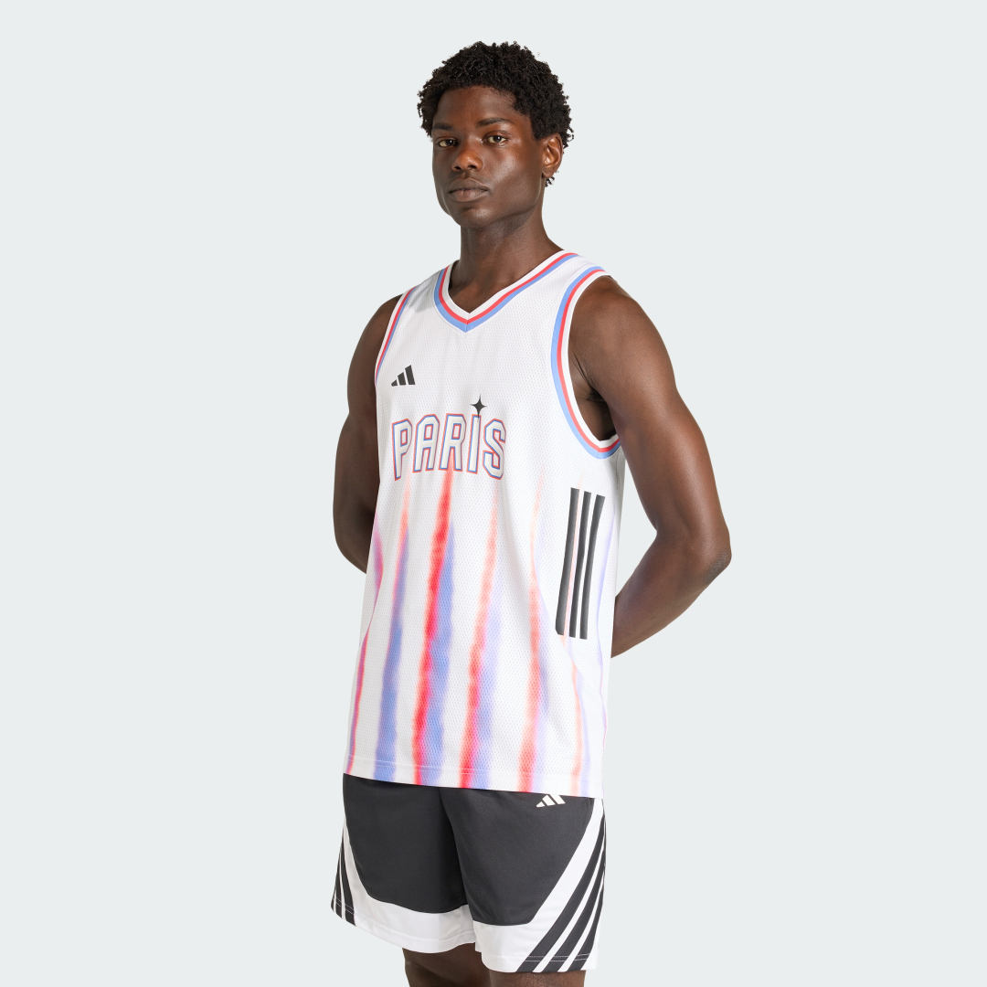 Paris Basketball Camiseta especial 2025/26