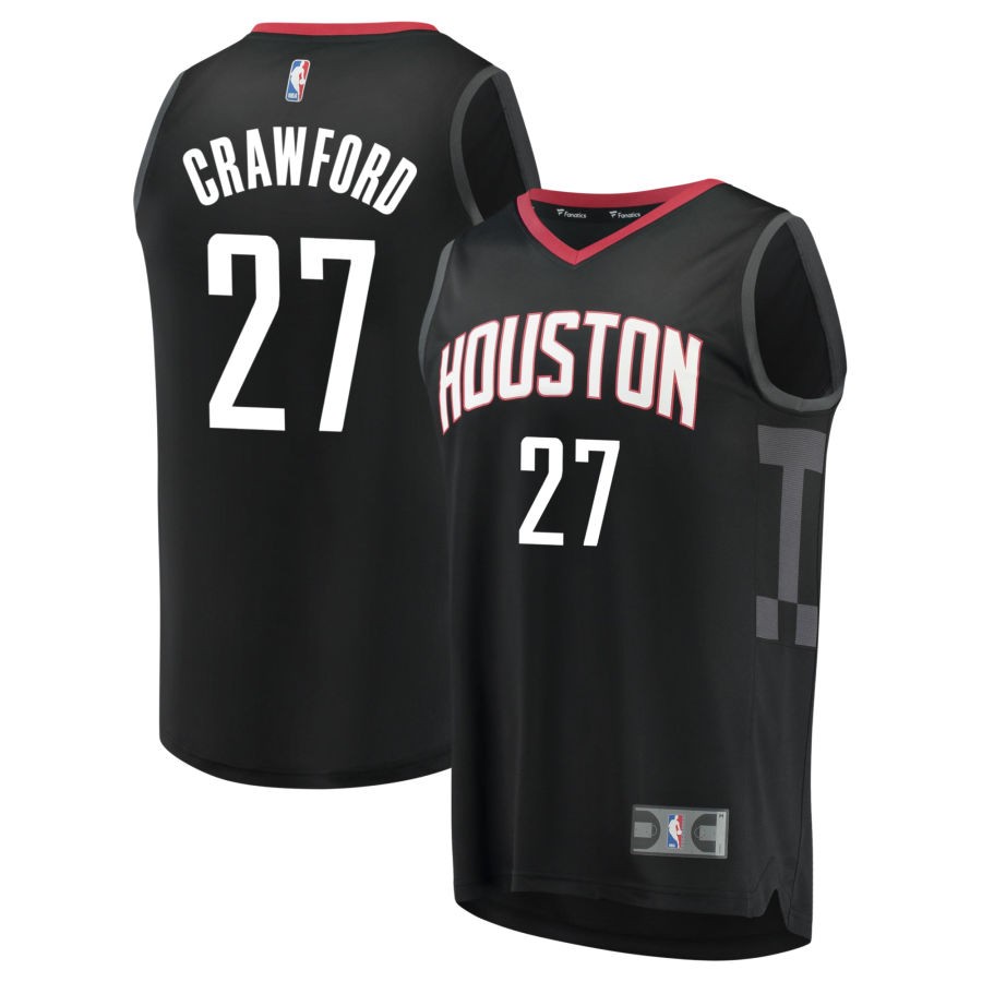 Houston Rockets Statement Edition 2025/26