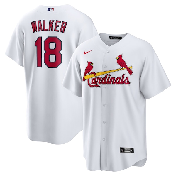 St. Louis Cardinals Maillot domicile 2026/27