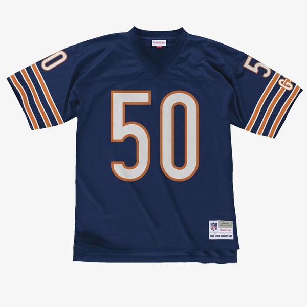 Chicago Bears Mitchell Ness Legacy 1985