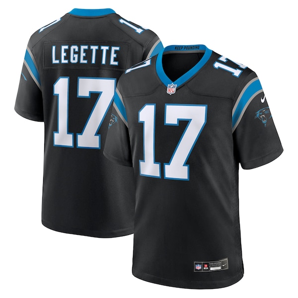 Carolina Panthers Maillot domicile 2026/27