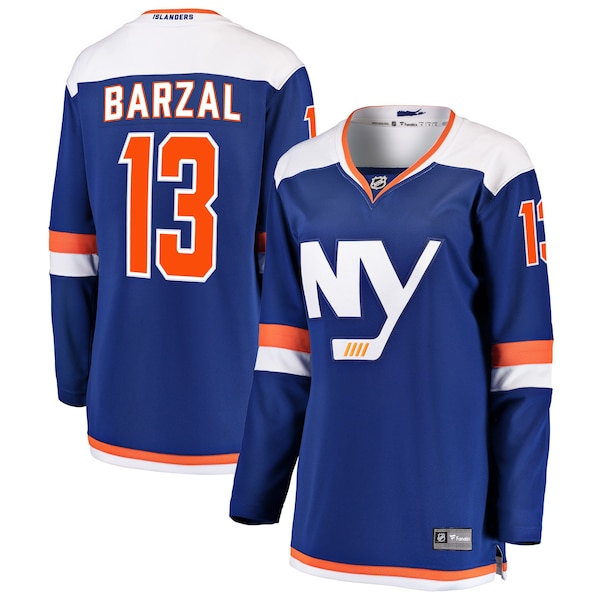 New York Islanders Alternate-Trikot 2026/27