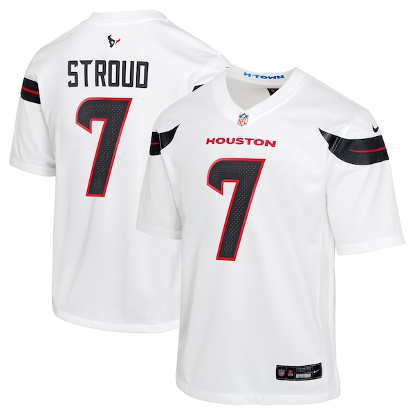 Houston Texans Camiseta visitante 2026/27