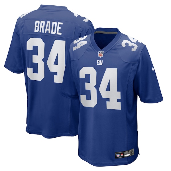 New York Giants Home Jersey 2026/27