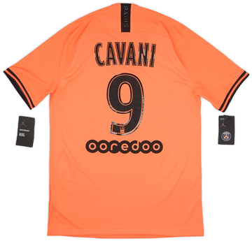 Paris Saint-Germain Maillot extérieur 2019/20
