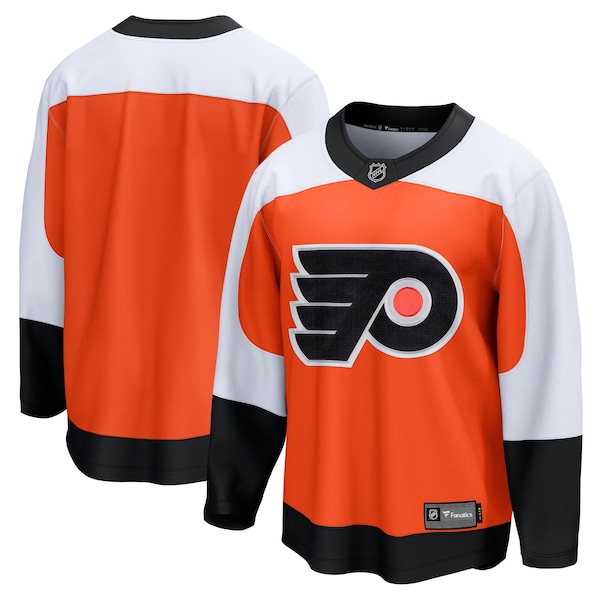 Philadelphia Flyers Home Jersey 2026/27