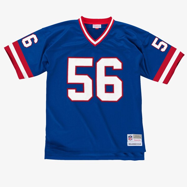 New York Giants Classic Edition 1986
