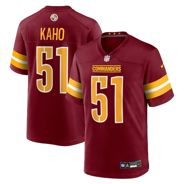 Washington Commanders Maillot domicile 2026/27