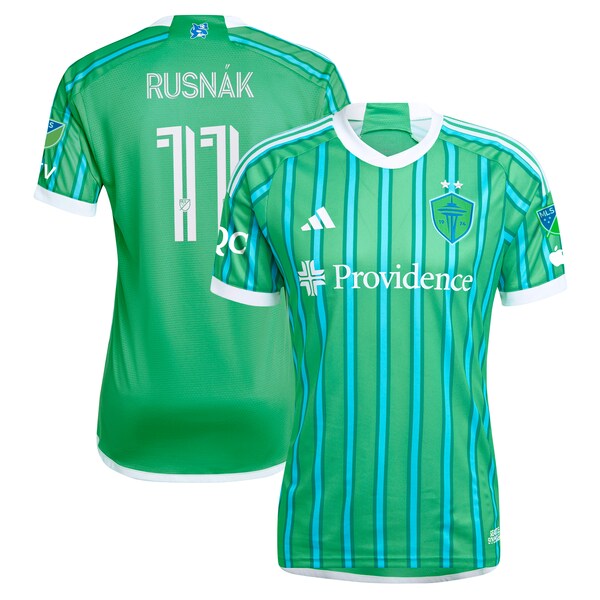 Seattle Sounders FC Maillot spécial 2024