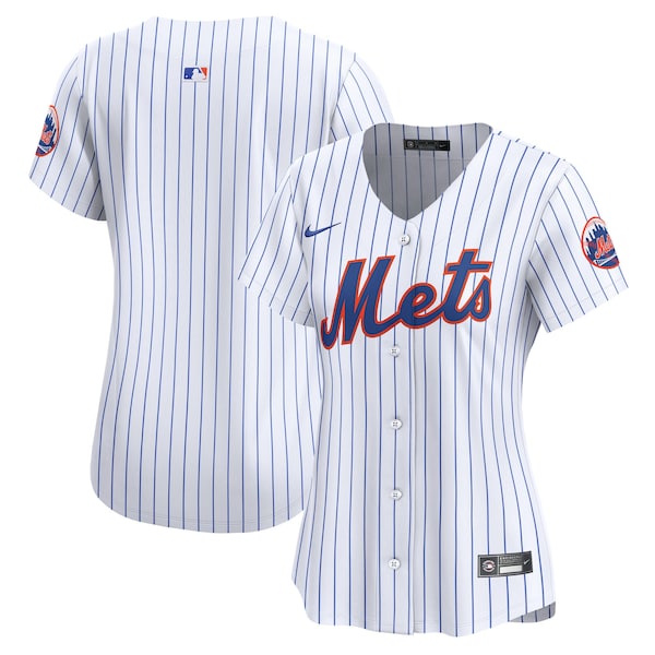 New York Mets Home Jersey 2026/27