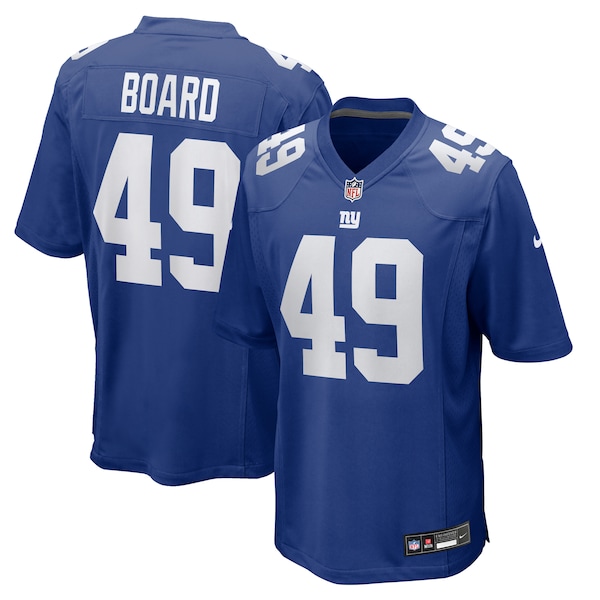 New York Giants Thuisshirt 2026/27