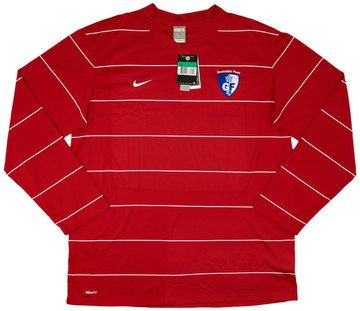 FC Grenoble Uitshirt 2009/10