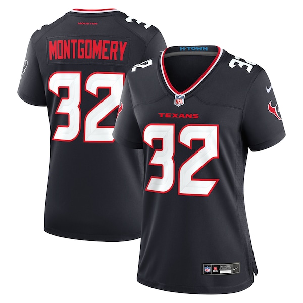 Houston Texans Maillot domicile 2026/27