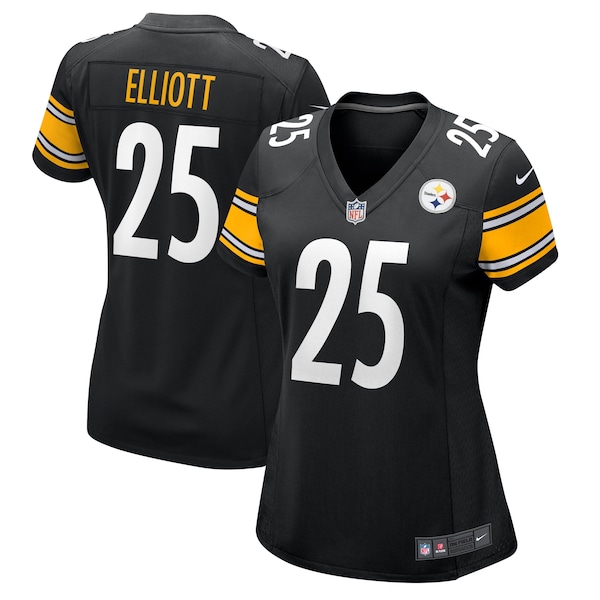 Pittsburgh Steelers Maillot domicile 2026/27