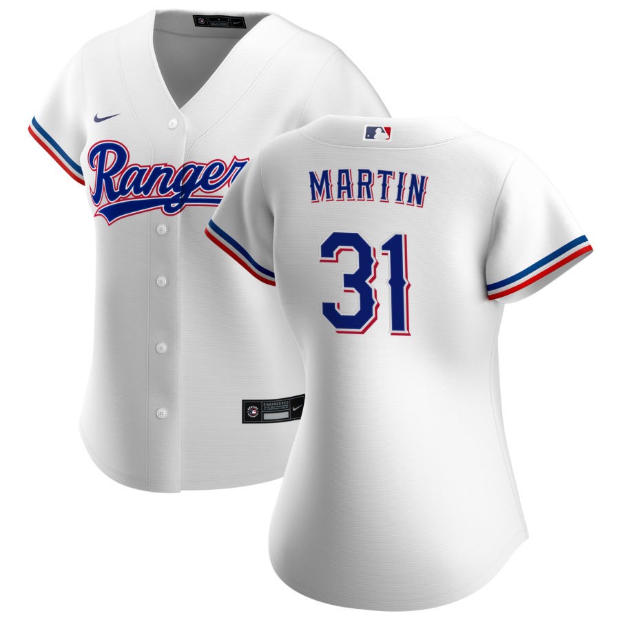 Texas Rangers Heimtrikot 2026/27