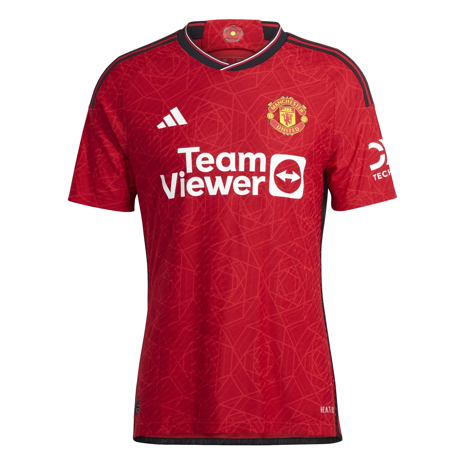 Manchester United Thuisshirt 2023/24