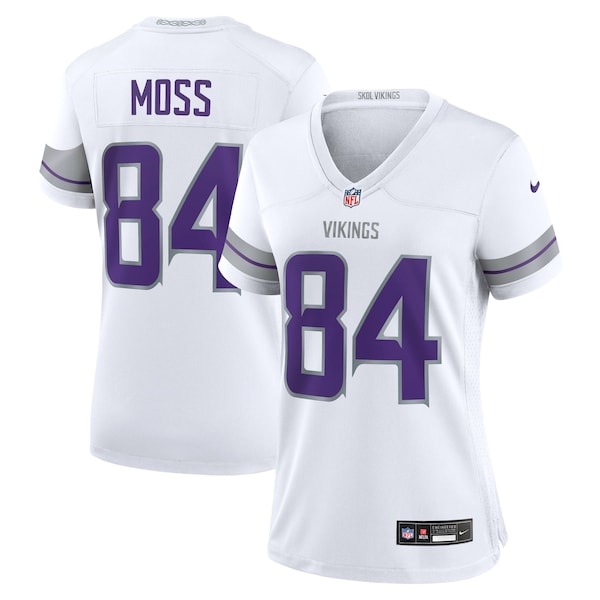 Minnesota Vikings Maillot alternatif 2026/27