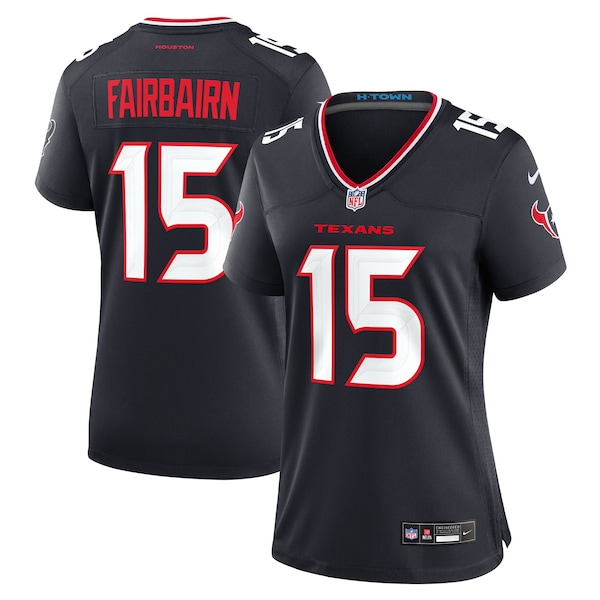 Houston Texans Home Jersey 2026/27