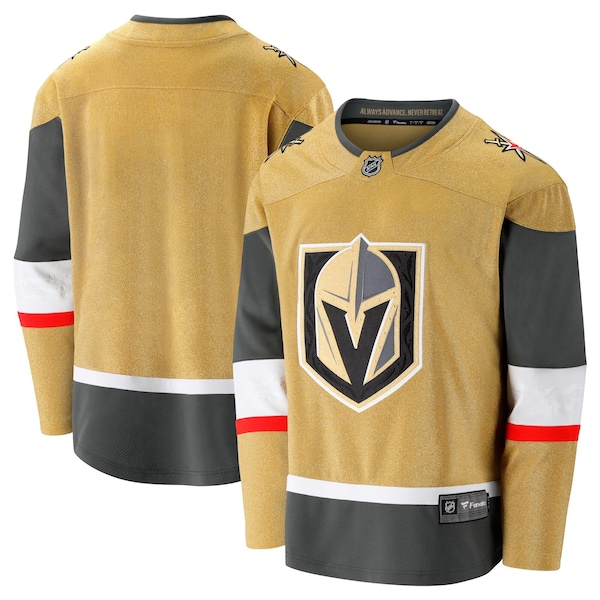 Vegas Golden Knights Alternate-Trikot 2025/26
