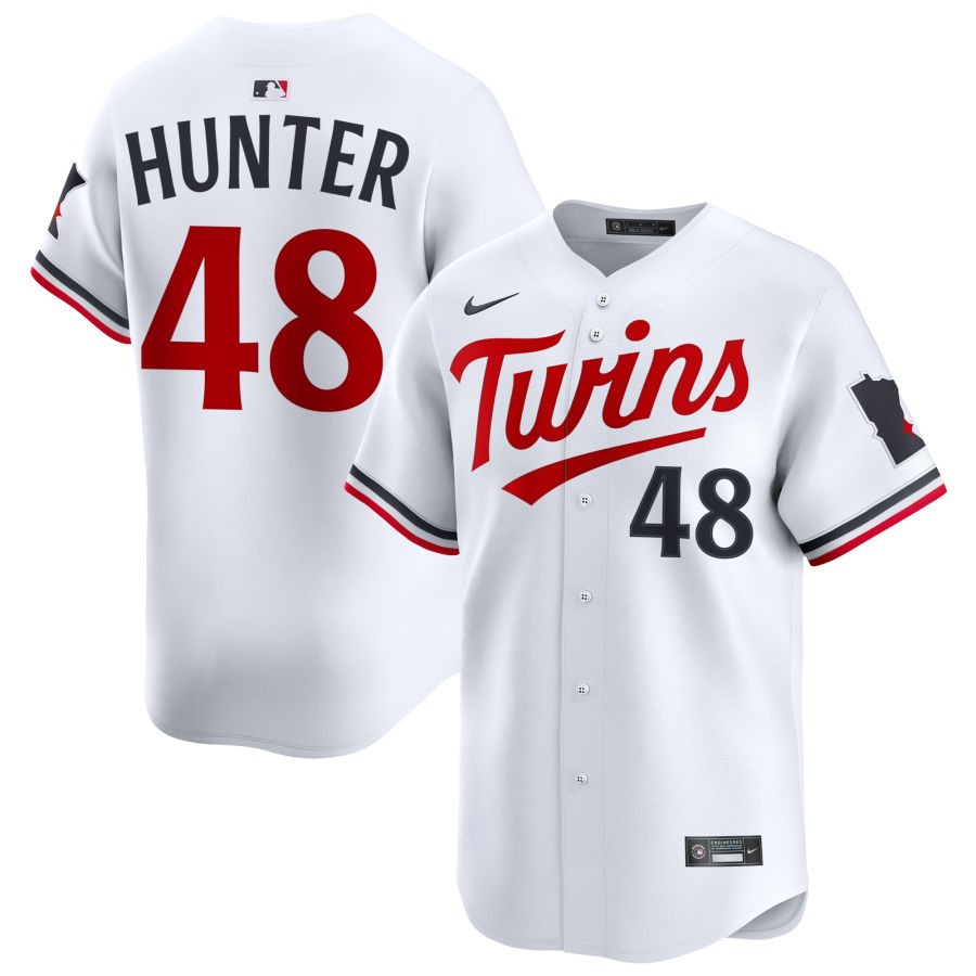 Minnesota Twins Camiseta local 2026/27