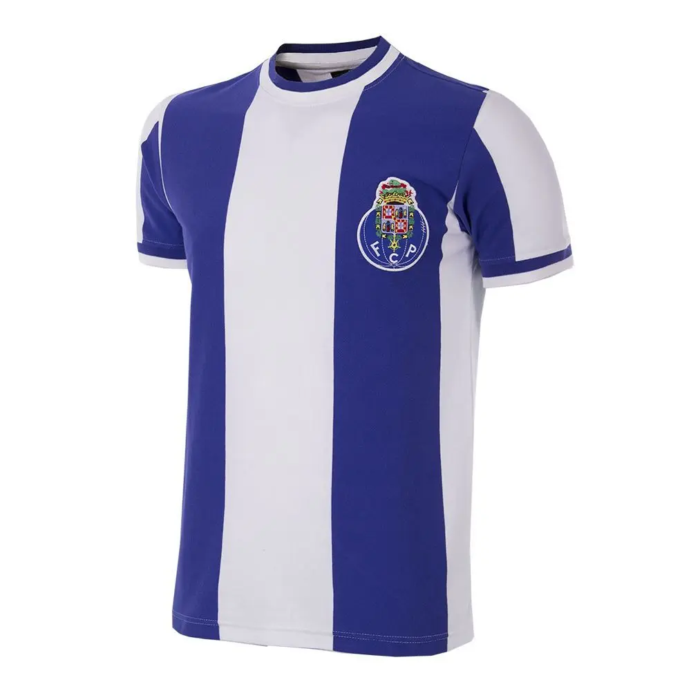 FC Porto Special Shirt 1971/72